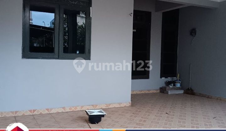 Sewa Cepat Rumah Siap Huni ,Letak Strategis Dan Bebas Banjir Di Metland Menteng 2