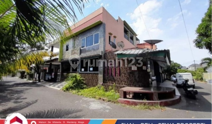 Umah Nyaman Cash Only -Di Jl.peumah Metland 2