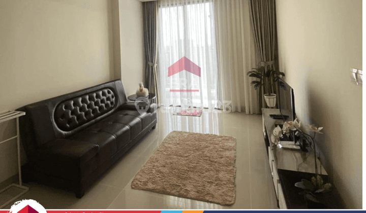 Apartemen Mewah Strategis Cleon Park Cakung JGC 1