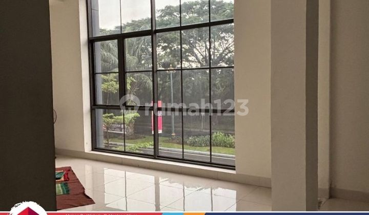 Disewakan Ruko Strategis di Jalur Utama Metland - Cocok untuk Bisnis Kuliner & Retail!