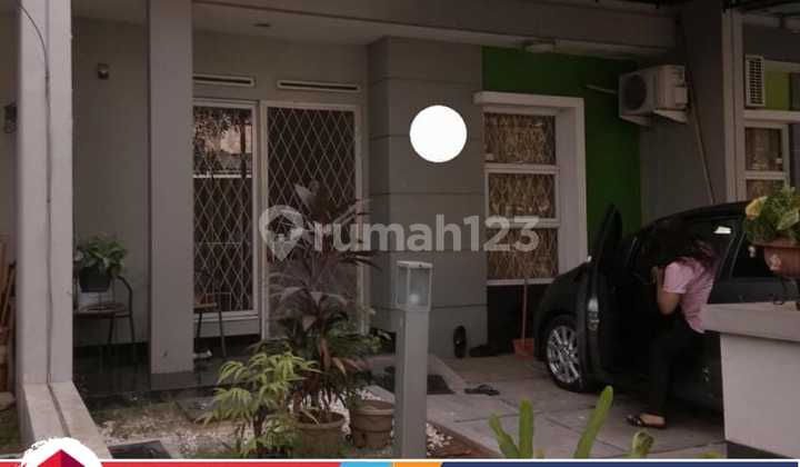 Jual Rumah Murah ,metland menteng 1