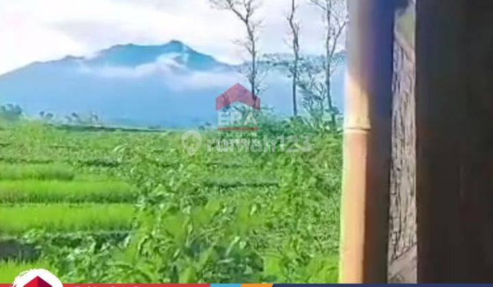 Villa Setengah Harga Pasaran Di Bandung View Terbaik Akses Sungai Bersih 1