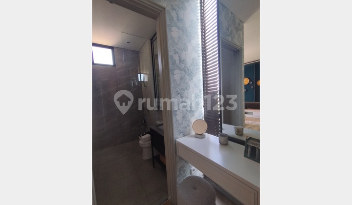 Rumah Mevvah DP Ringan Angsuran 14 Juta Asya Jakarta