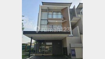 Rumah Mewah Asya Kelimutu Jakarta Ready Unit Angsuran 14juta