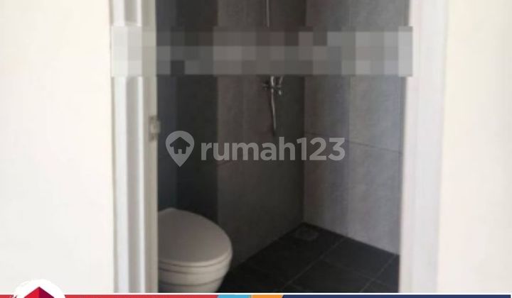 Ruko Baru JBD Cuma Bayar 50 Juta di Jakarta Garden City, Cakung