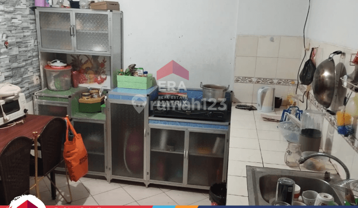 Apartemen Puri Kemayoran Cantik Aman Nyaman Di Jakarta Pusat  2