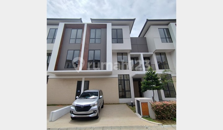 Rumah L8 LT 112m 4kt Cluster Maninjau Asya Jgc cakung Rumah L8 LT 112m 4kt Cluster Maninjau Asya Jgc cakung