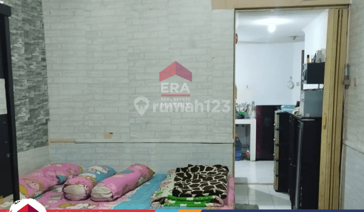 Apartemen Puri Kemayoran Cantik Aman Nyaman Di Jakarta Pusat 2