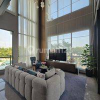 Rumah Mewah Asya Kelimutu Jakarta Ready Unit Angsuran 14Juta 2