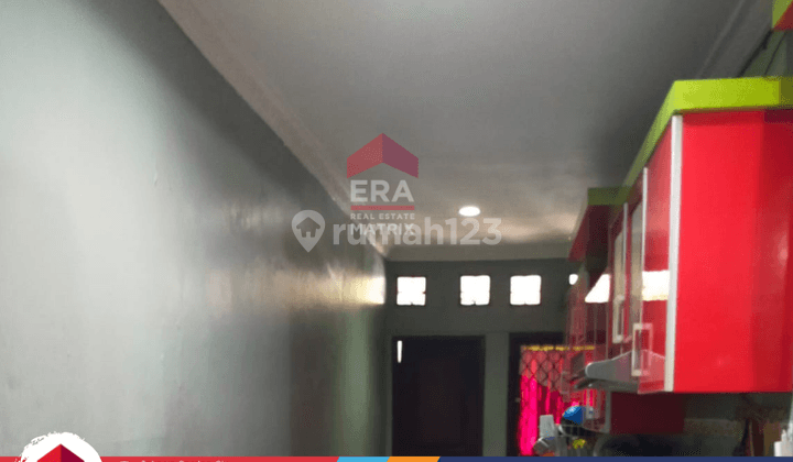 Rumah Minimalis Modern Full Furnished Di Metland Menteng Jaktim 2