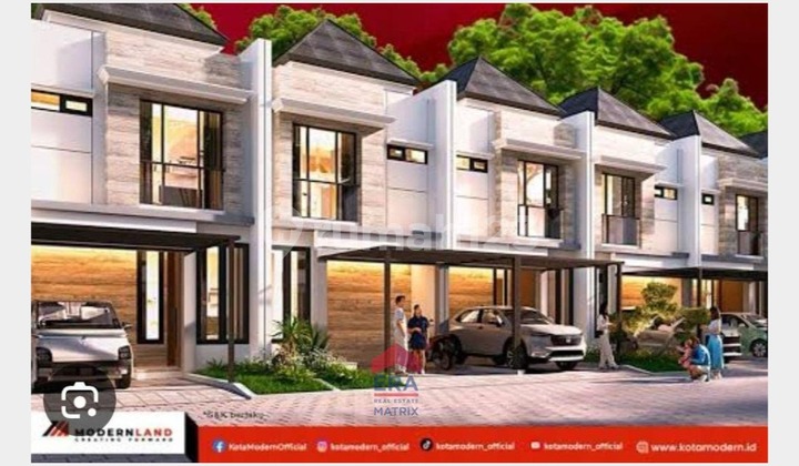 Paling Muraahhhhhh Lokasi Jakarta Rumah Baru Jgc