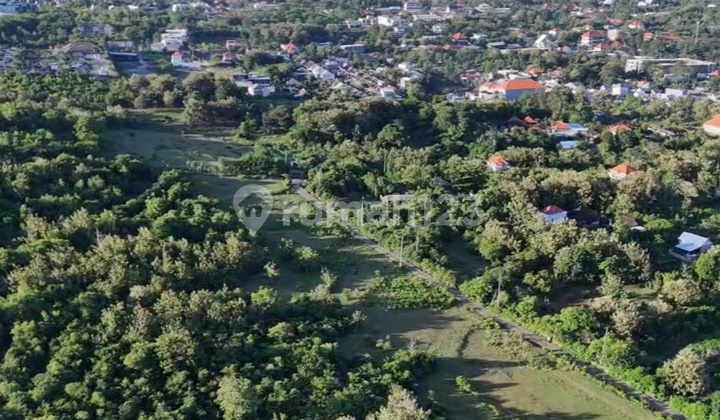 Tanah Ocean View Murah Di Ungasan Dekat Melasti Tanah Ocean View Murah Di Ungasan Dekat Melasti