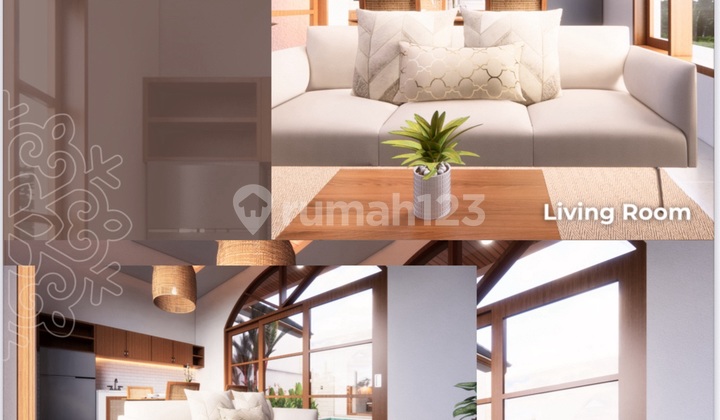 Villa Good For Investment In Nusa Dua Bali 2