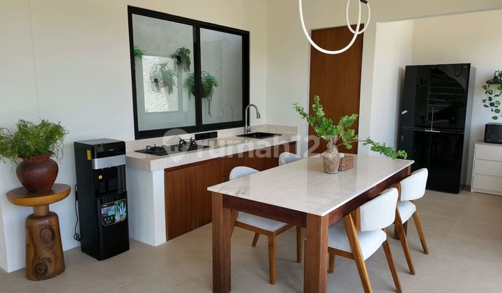 Villa Full Furnish Siap Cari Duit Area Goa Gong  2