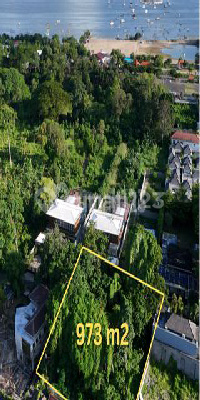 Exclusive Beach Proximity Land - Hanya 2 Menit ke Pantai