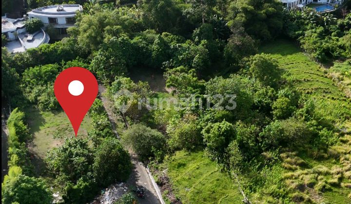 Tanah Zona Pink Umalas Bumbak 640M² - Legal untuk Villa & Hotel Tanah Zona Pink Umalas Bumbak 640M² - Legal untuk Villa & Hotel