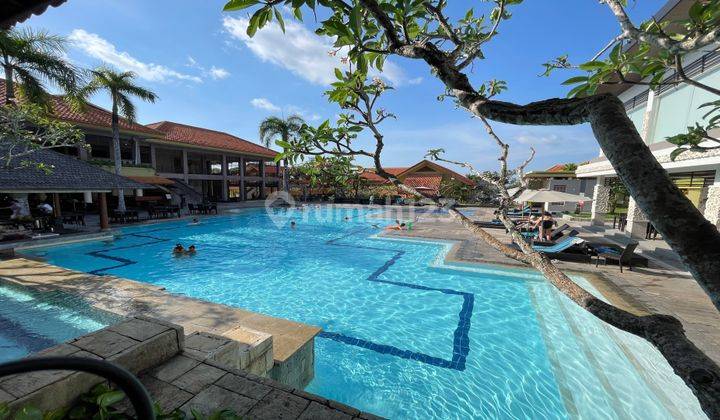 Residence Fasilitas Bintang 4 Di Nusa Dua Bali 1