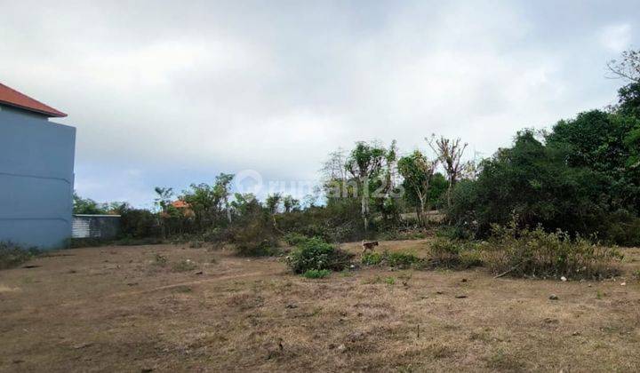 Tanah Murah Pura Matsuka Ungasan Jimbaran  2