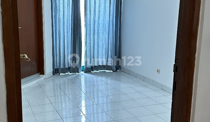Graha Cempaka Mas Apartment 22nd Floor Semi Furnished 2