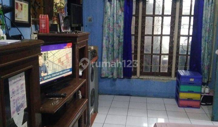 Di Jual rumah tinggal Hock di Bojong Menteng 2