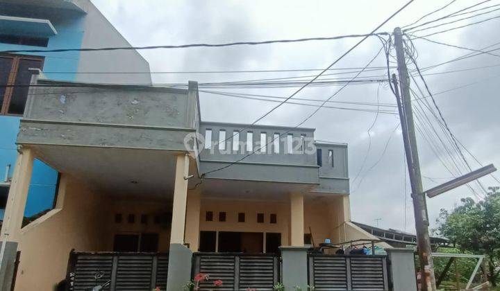 Dijual Cepat Rumah di Bojong Menteng Bekasi 2