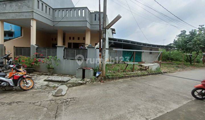 Dijual Cepat Rumah di Bojong Menteng Bekasi 1