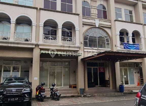 Dijual Cepat Ruko Gandeng Di Grand Galaxy Bekasi 1