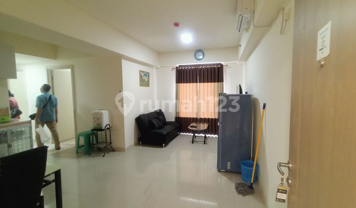 Apartemen Lega 3 BR dgn full furnished  1