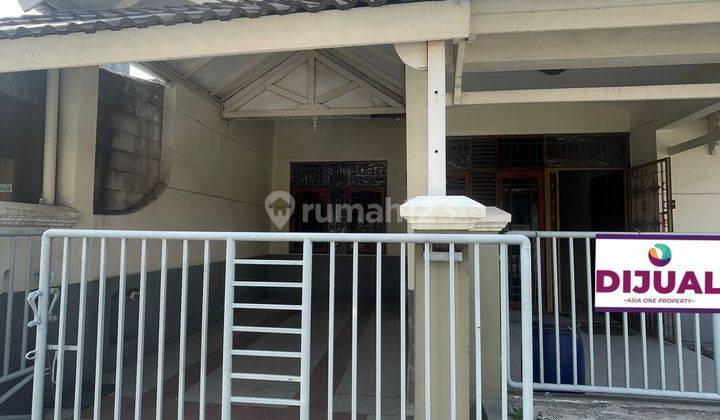 Rumah Rapih Siap Huni di Harapan Indah 1  2