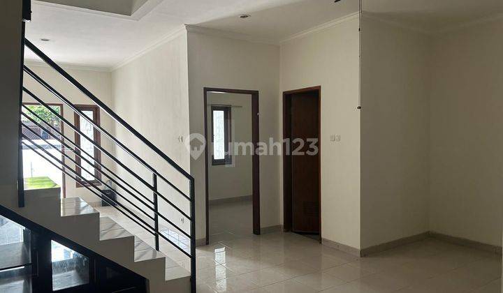 Dijual Rumah Siap Huni di Kemang Pratama 3 Bekasi 2