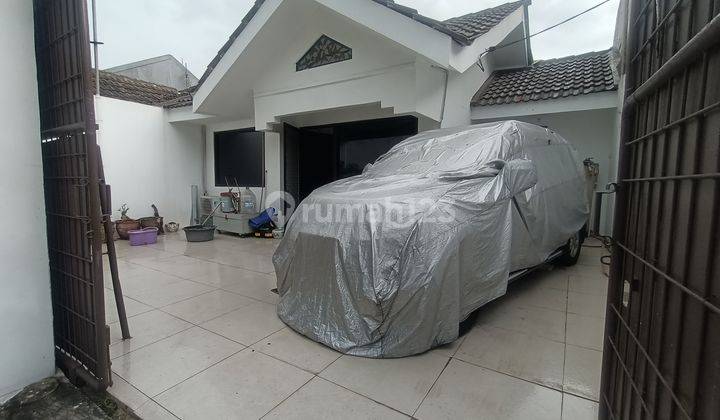 Rumah Rapih Siap Huni Bisa Kpr 2