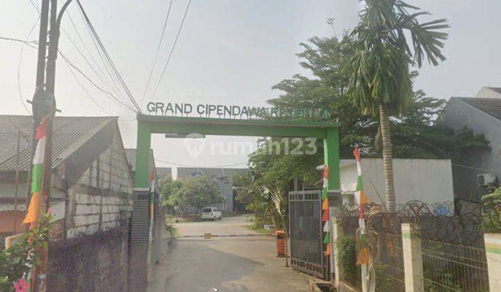 Rumah Mnimalis Dalam Cluster Cipendawa Residence Rawalumbu Bekasi 2