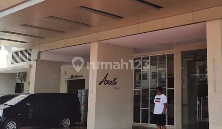 Apartemen Springlake Summarecon Bekasi Di Kota Bekasi 2