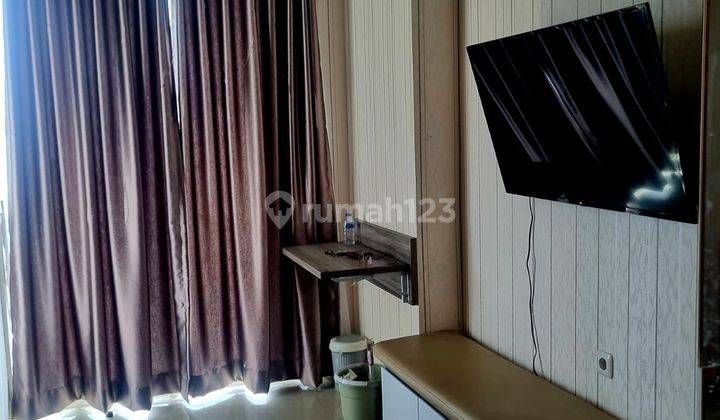 Apartemen Grand Kamala Lagon Lantai 6 Furnish 1