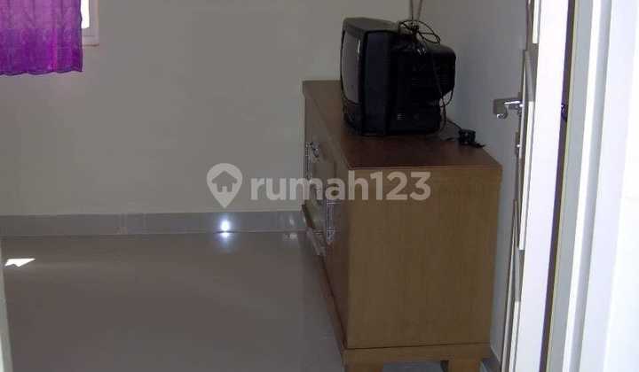 Dijual Rumah 2Lantai siap huni di Cluster Central Park, Galaxy  2