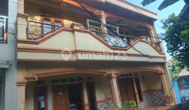 Rumah Disewakan Siap Huni Di Jakasampurna Bekasi Barat 2