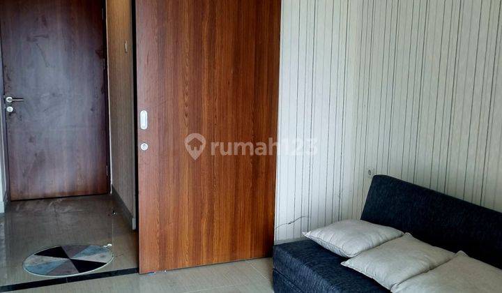 Apartemen Grand Kamala Lagon Lantai 6 Furnish 2