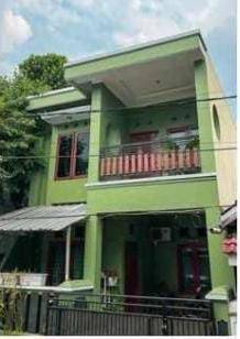 Rumah 2 Lantai Siap Huni Bebas Banjir Disewakan Lengkap Dengan Futnish Rumah 2 Lantai Siap Huni Bebas Banjir Disewakan Lengkap Dengan Futnish