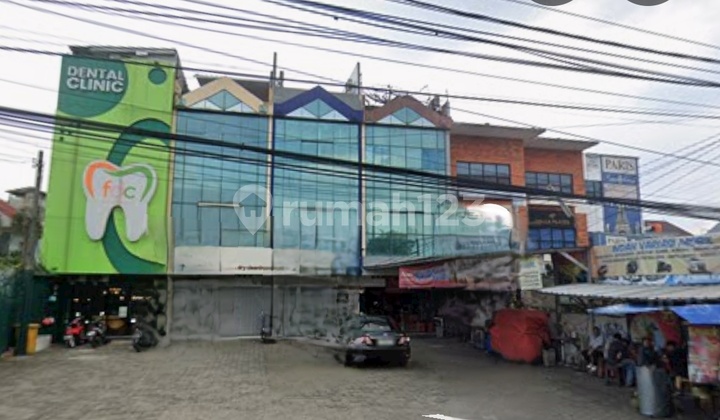 Ruko 3.5 Lantai Lokasi Strategis Di Jakarta Timur Ruko 3.5 Lantai Lokasi Strategis Di Jakarta Timur