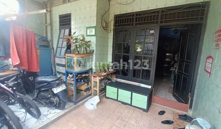 Dijual BU rumah murah dalam perumahan Mayanggi Pratama 2