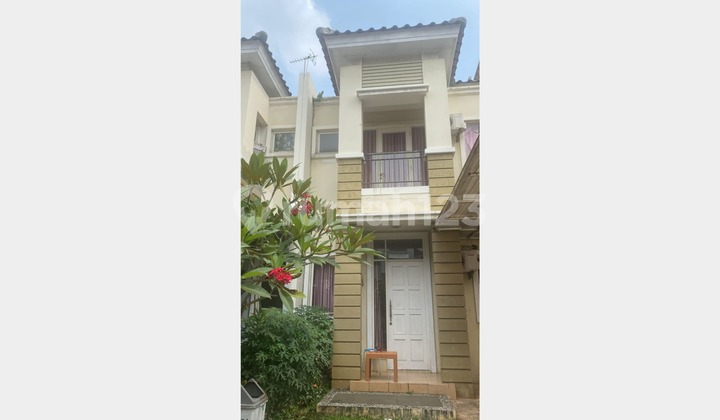 Dijual Rumah 2Lantai siap huni di Cluster Central Park, Galaxy Dijual Rumah 2Lantai siap huni di Cluster Central Park, Galaxy
