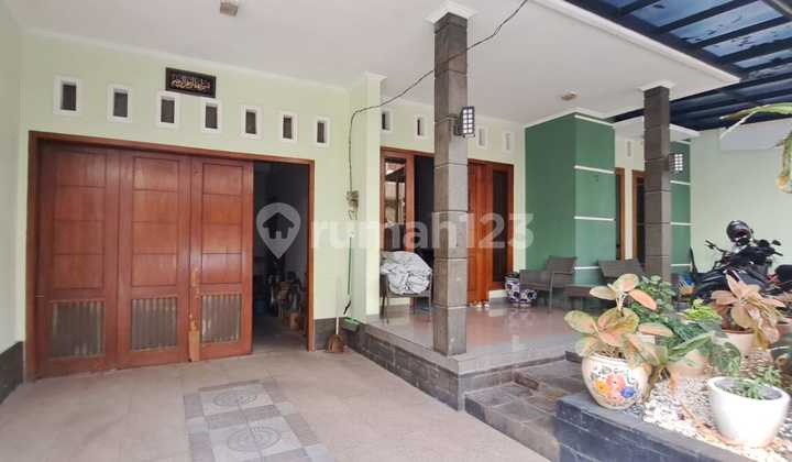 Turun Harga Nego Samapi Deal Rumah 2 Lantai Dalam Cluster Cemp. Village Di Pondok Gede Bekasi 2