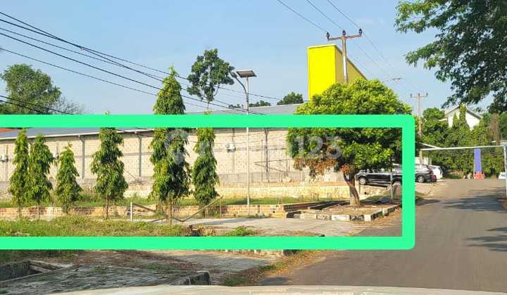 Dijual tanah kavling siap bangun di Ciseureuh, Purwakarta Dijual tanah kavling siap bangun di Ciseureuh, Purwakarta