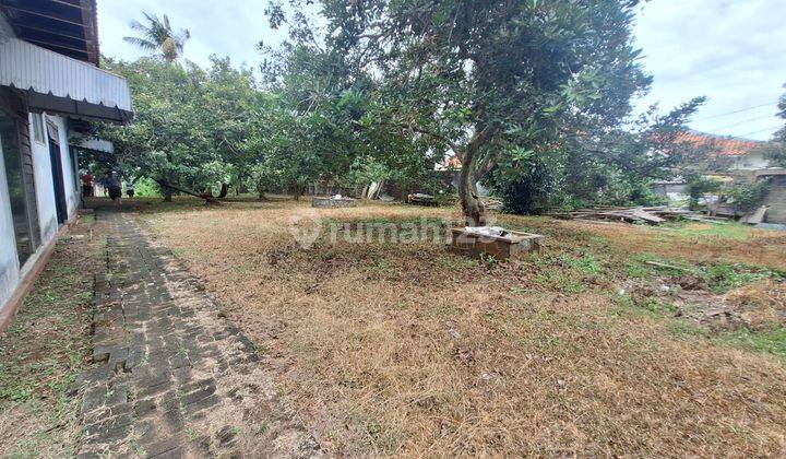 Rumah Tua Plus Lahan Tanah Kosong Seluas 3000m Di Tambun Bekasi 2
