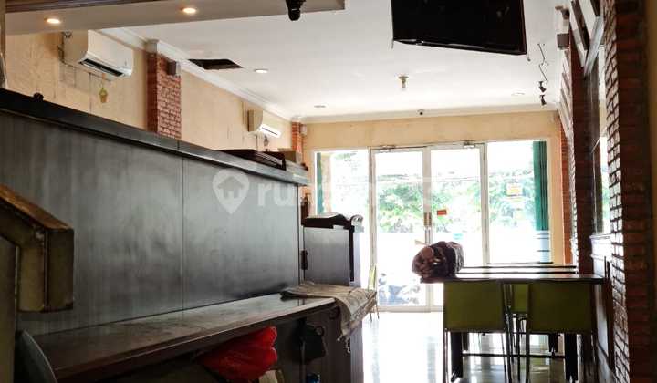 Ruko 3.5 Lantai Di Pinggir Jalan Raya Lokasi Pekayon Kota Bekasi 2