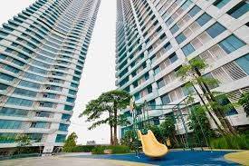 Apartemen Grand Kamala Lagoon Bekasi Type Stdio  1