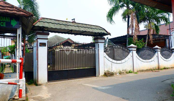 Rumah Bagus Di Pengasinan Rawalumbu Kota Bekasi 1