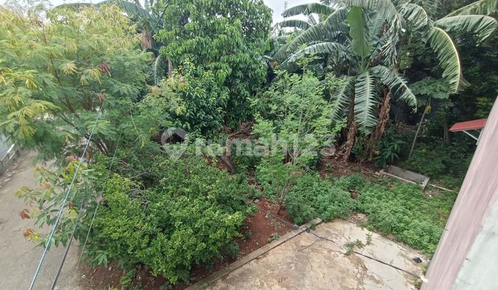 Lahan Cocok Untuk Gudang Kecil Atau Home Industri  1