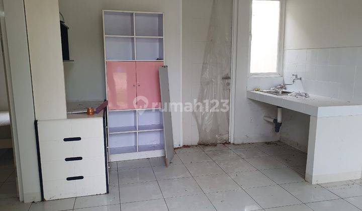Rumah Murah Dalam Perumahan Srimaya Summarecon Bekasi  2