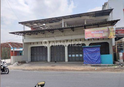 Rumah Cantik Siap Huni Bebas Banjir  1